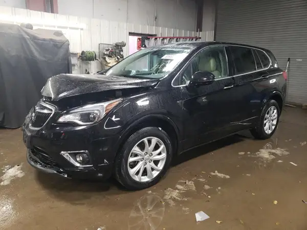 LRBFX1SA0LD063970 2020 BUICK ENVISION - Image 1