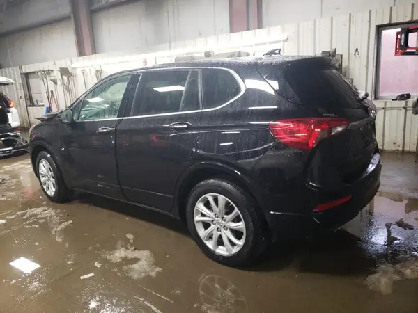 LRBFX1SA0LD063970 2020 BUICK ENVISION - Image 2