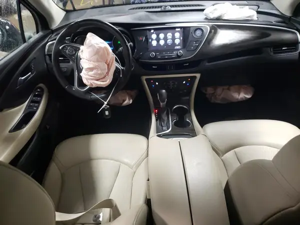 LRBFX1SA0LD063970 2020 BUICK ENVISION - Image 8