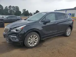 LRBFX1SA1JD006366 2018 BUICK ENVISION