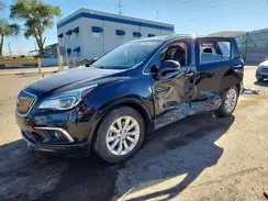 LRBFX1SA1JD007145 2018 BUICK ENVISION