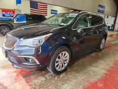 LRBFX1SA1JD007470 2018 BUICK ENVISION