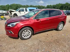 LRBFX1SA1JD007758 2018 BUICK ENVISION