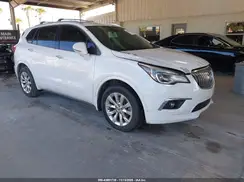LRBFX1SA1JD007775 2018 BUICK ENVISION
