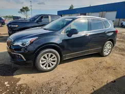 LRBFX1SA1JD008571 2018 BUICK ENVISION