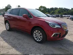 LRBFX1SA1JD008683 2018 BUICK ENVISION