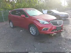 LRBFX1SA1JD009123 2018 BUICK ENVISION