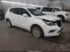 LRBFX1SA1JD023698 2018 BUICK ENVISION