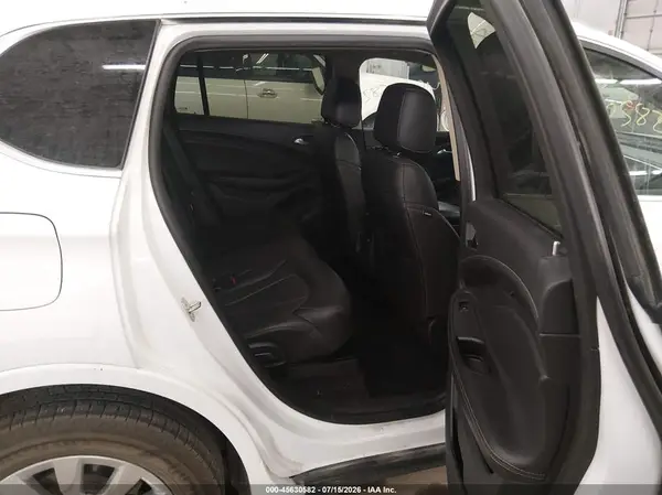 LRBFX1SA1JD023698 2018 BUICK ENVISION - Image 8