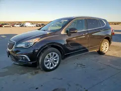 LRBFX1SA1JD023930 2018 BUICK ENVISION