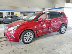 LRBFX1SA1JD028612 2018 BUICK ENVISION