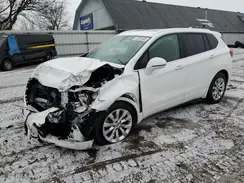 LRBFX1SA1JD060458 2018 BUICK ENVISION