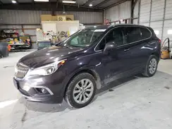 LRBFX1SA1JD079771 2018 BUICK ENVISION