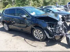 LRBFX1SA1JD081861 2018 BUICK ENVISION