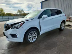 LRBFX1SA1JD081889 2018 BUICK ENVISION