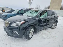 LRBFX1SA1JD084064 2018 BUICK ENVISION