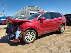 LRBFX1SA1JD084565 2018 BUICK ENVISION