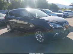LRBFX1SA1JD114535 2018 BUICK ENVISION