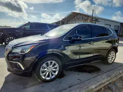 LRBFX1SA1JD114664 2018 BUICK ENVISION