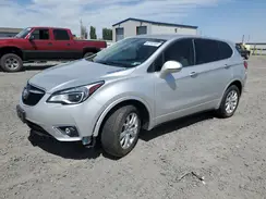 LRBFX1SA1KD001024 2019 BUICK ENVISION