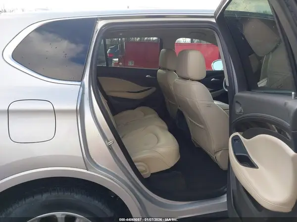 LRBFX1SA1KD005381 2019 BUICK ENVISION - Image 8