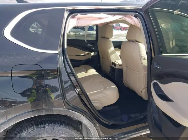 LRBFX1SA1KD010354 2019 BUICK ENVISION - Image 8