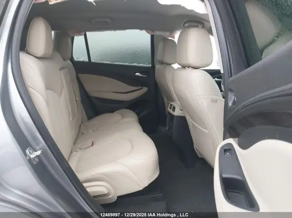 LRBFX1SA1KD125486 2019 BUICK ENVISION - Image 8
