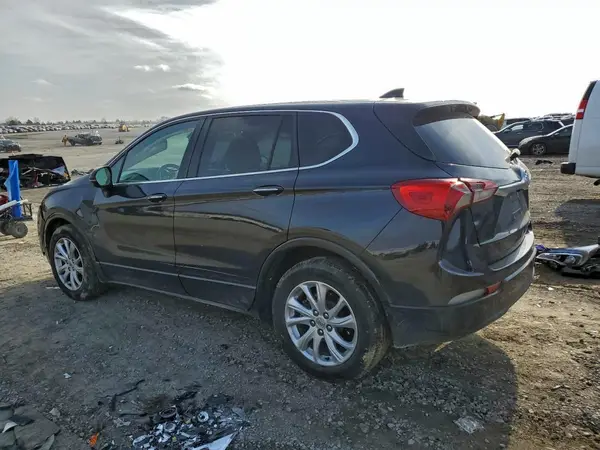 LRBFX1SA1LD080826 2020 BUICK ENVISION - Image 2