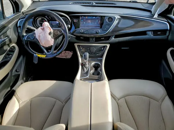 LRBFX1SA1LD080826 2020 BUICK ENVISION - Image 8