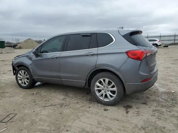 LRBFX1SA1LD140295 2020 BUICK ENVISION - Image 2