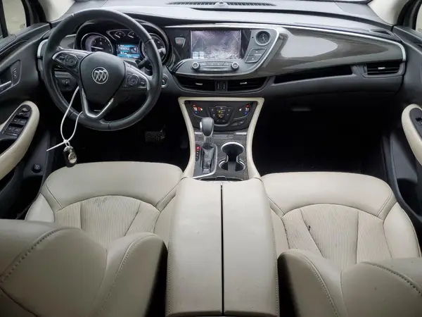 LRBFX1SA1LD140295 2020 BUICK ENVISION - Image 8