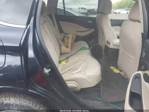 LRBFX1SA1LD155573 2020 BUICK ENVISION - Image 8