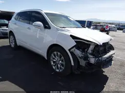 LRBFX1SA2JD007008 2018 BUICK ENVISION