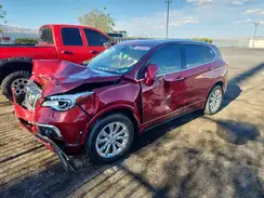LRBFX1SA2JD007087 2018 BUICK ENVISION