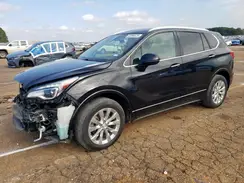LRBFX1SA2JD007896 2018 BUICK ENVISION