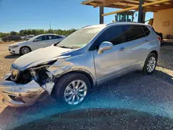 LRBFX1SA2JD010135 2018 BUICK ENVISION