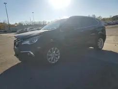 LRBFX1SA2JD010605 2018 BUICK ENVISION