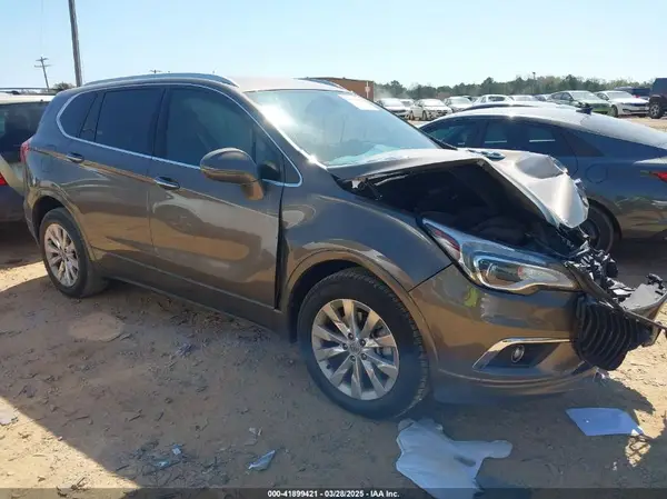 LRBFX1SA2JD026044 2018 BUICK ENVISION - Image 1
