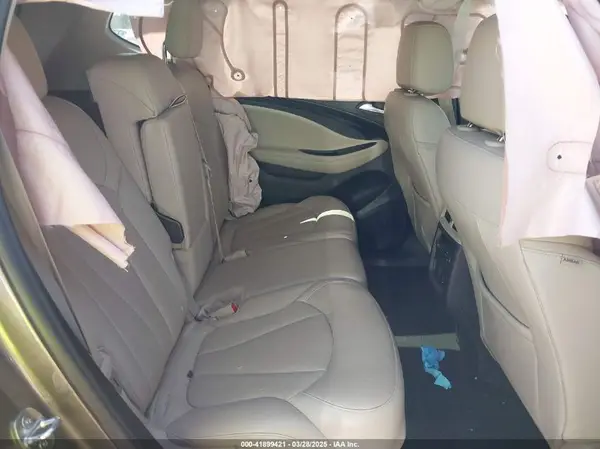 LRBFX1SA2JD026044 2018 BUICK ENVISION - Image 8