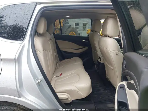 LRBFX1SA2JD054409 2018 BUICK ENVISION - Image 8
