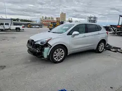 LRBFX1SA2JD084137 2018 BUICK ENVISION