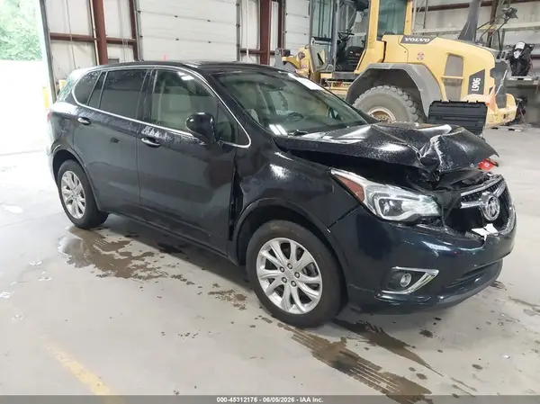 LRBFX1SA2LD048175 2020 BUICK ENVISION - Image 1