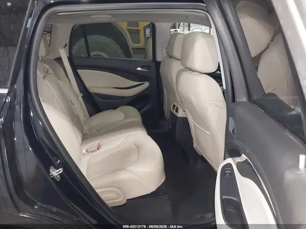 LRBFX1SA2LD048175 2020 BUICK ENVISION - Image 8