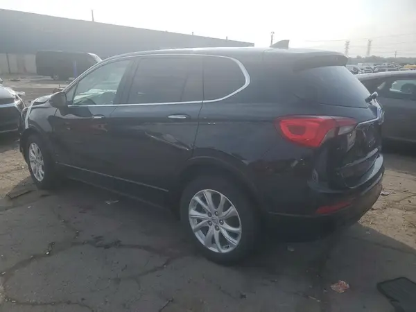 LRBFX1SA2LD099532 2020 BUICK ENVISION - Image 2