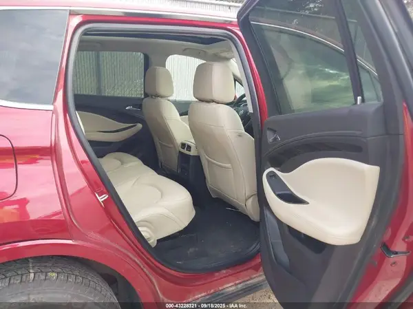 LRBFX1SA2LD125756 2020 BUICK ENVISION - Image 8