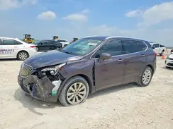 LRBFX1SA3JD006028 2018 BUICK ENVISION