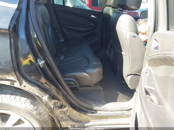 LRBFX1SA3JD007888 2018 BUICK ENVISION - Image 8