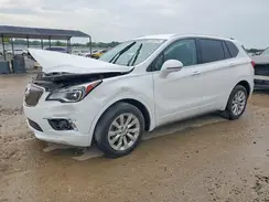LRBFX1SA3JD017322 2018 BUICK ENVISION