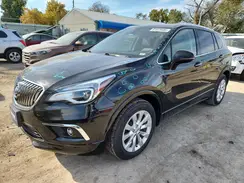 LRBFX1SA3JD026649 2018 BUICK ENVISION