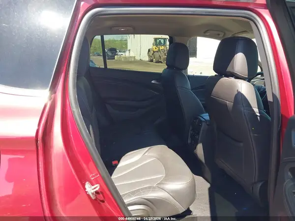 LRBFX1SA3JD028952 2018 BUICK ENVISION - Image 8